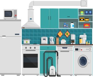 Modular KItchen in Karnataka