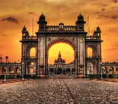 Mysore